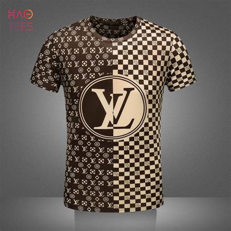 louis vuitton 3d monogram t-shirt|lv t shirts for sale.